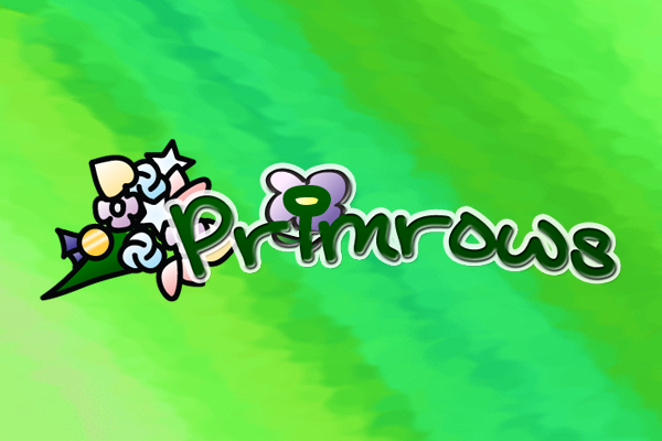 Title Card for Primrows